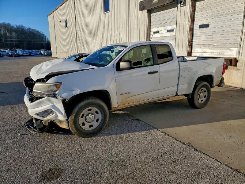 Фото 1 - CHEVROLET COLORADO