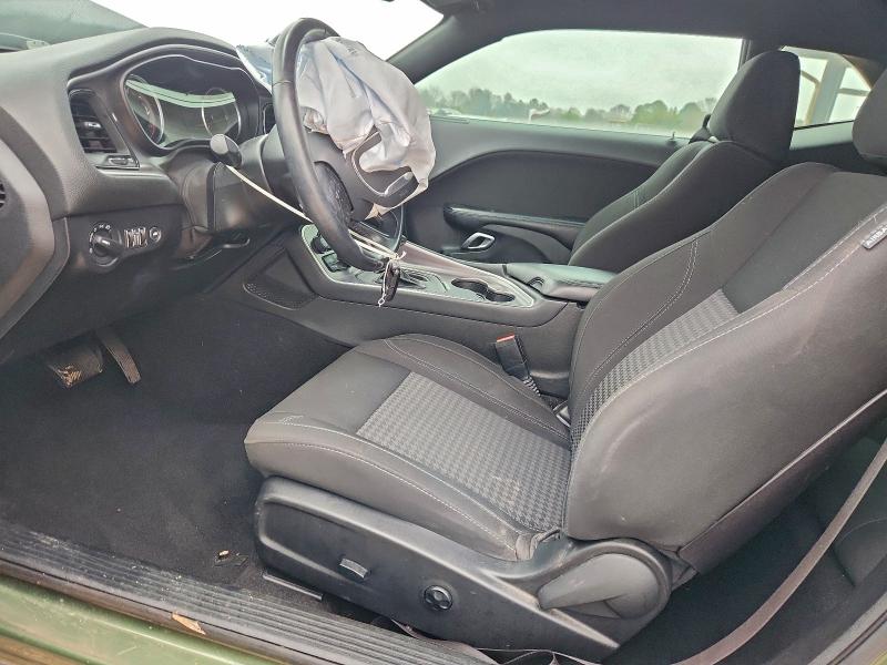 Фото 7 - DODGE CHALLENGER