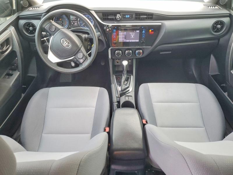 Фото 8 - TOYOTA COROLLA