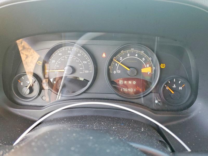 Фото 9 - JEEP COMPASS