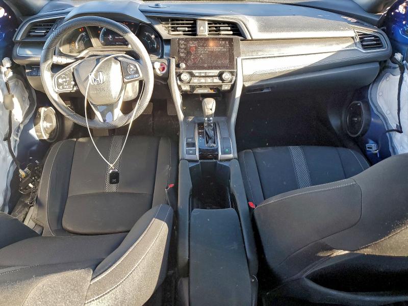 Фото 8 - HONDA CIVIC