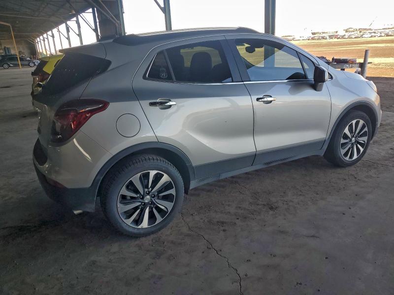 Фото 3 - BUICK ENCORE