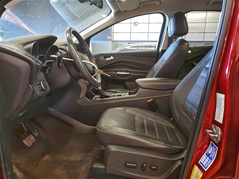 Фото 7 - FORD ESCAPE