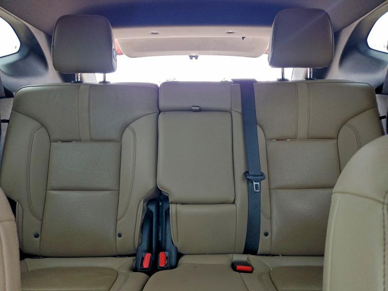 CHEVROLET BLAZER 2019 VIN 3GNKBKRS3KS597098