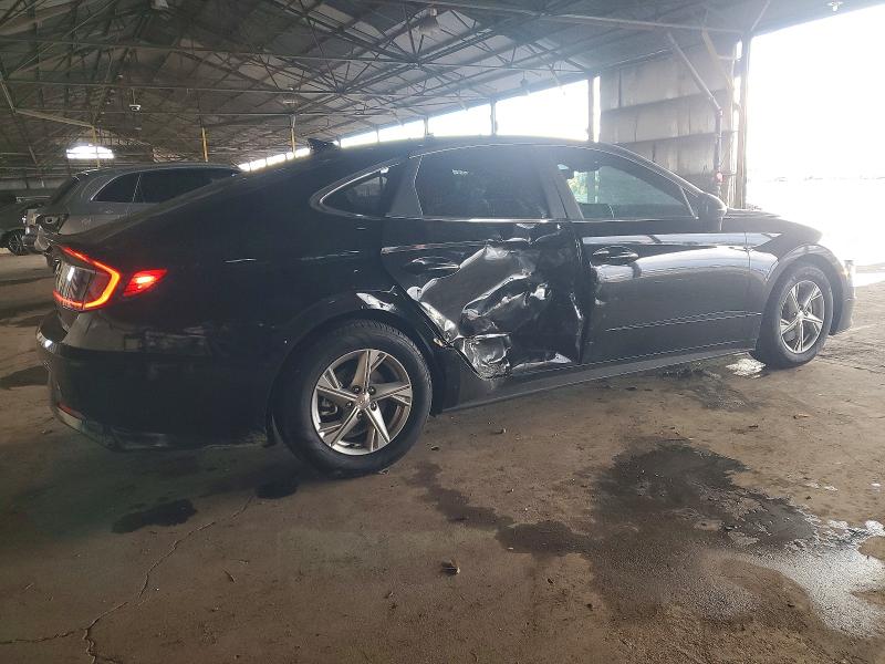 Фото 3 - HYUNDAI SONATA