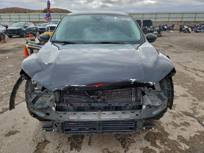 FORD ESCAPE ACT 2024 VIN 1FMCU9GN6RUA87055