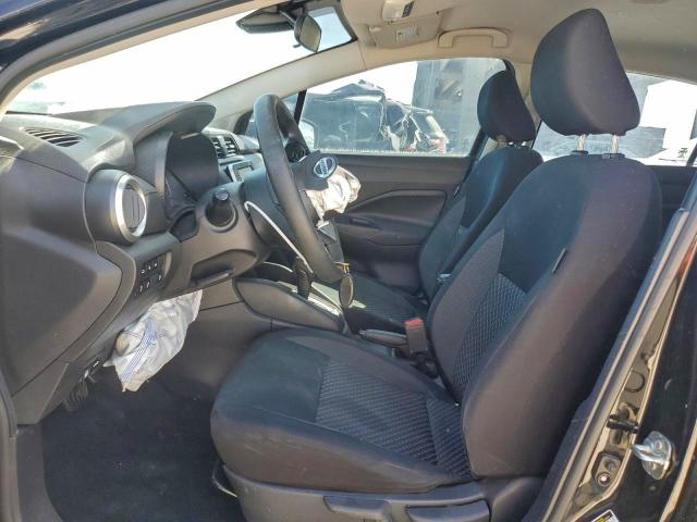 Фото 7 - NISSAN VERSA