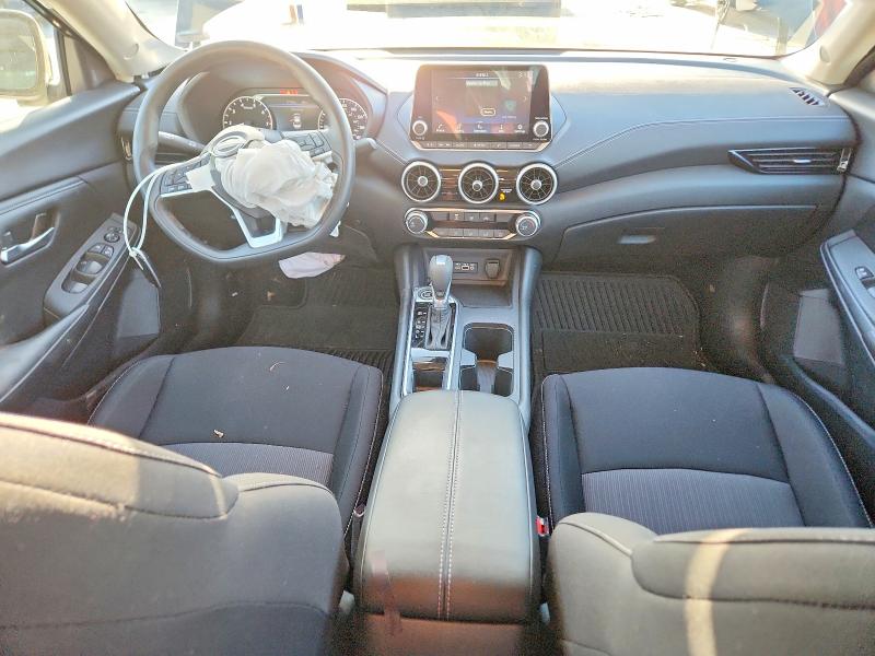 Фото 8 - NISSAN SENTRA