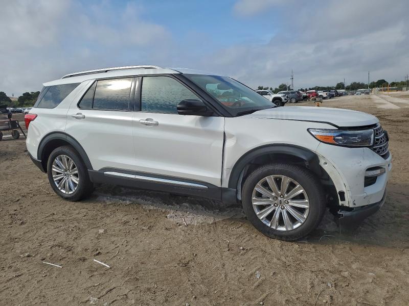 Фото 4 - FORD EXPLORER