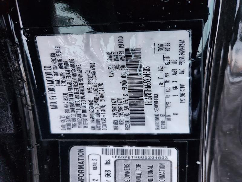 Фото 12 - FORD ALL Models