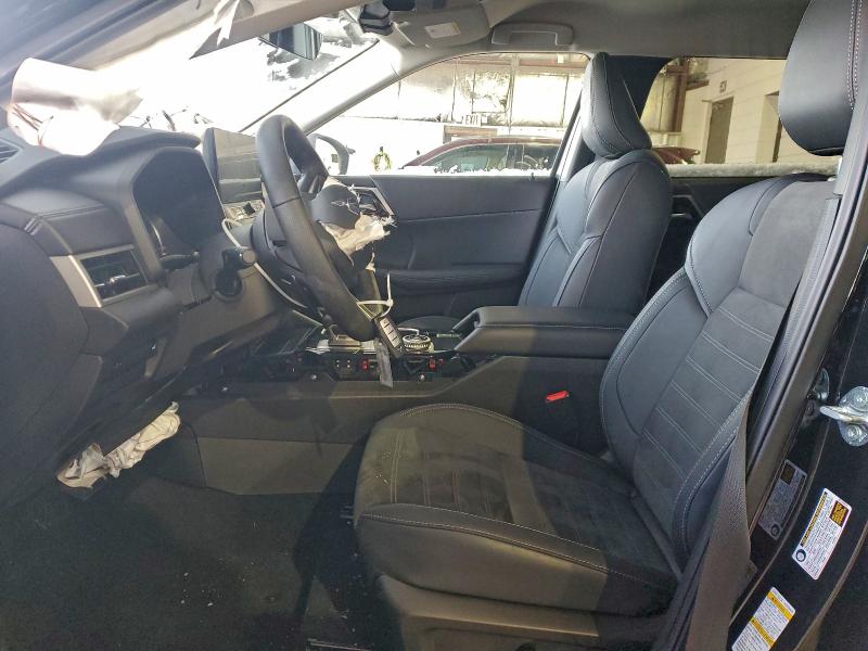 Фото 7 - MITSUBISHI OUTLANDER