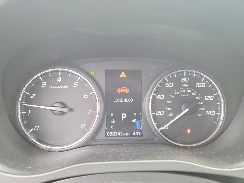 Фото 9 - MITSUBISHI OUTLANDER