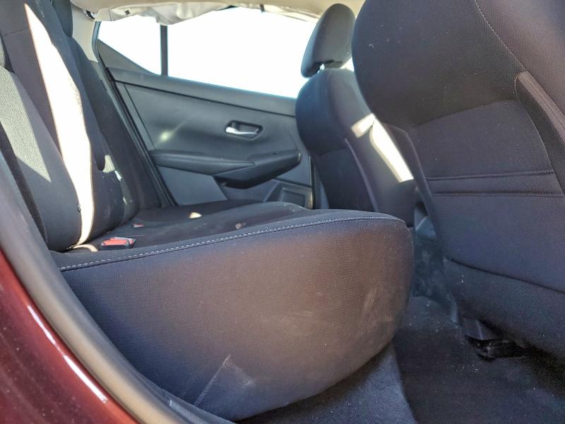 Фото 10 - NISSAN SENTRA