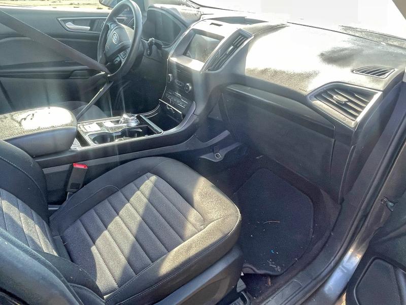 Фото 5 - FORD EDGE