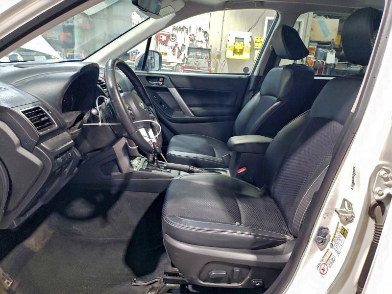 Фото 7 - SUBARU FORESTER