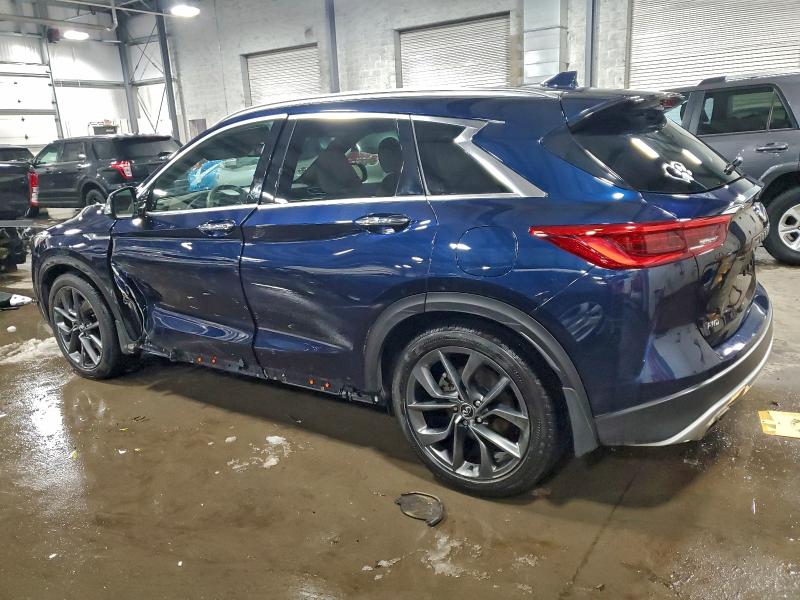 Фото 2 - INFINITI QX50