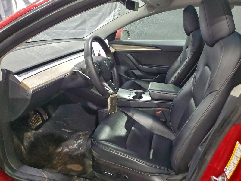 Фото 7 - TESLA MODEL 3