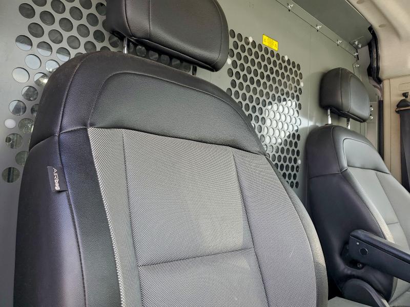 DODGE PROMASTER 2017 VIN 3C6TRVAG4HE543616