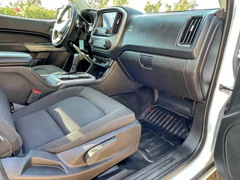 Фото 5 - CHEVROLET COLORADO