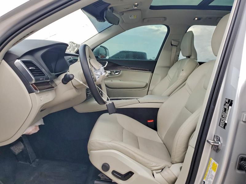 Фото 7 - VOLVO XC90