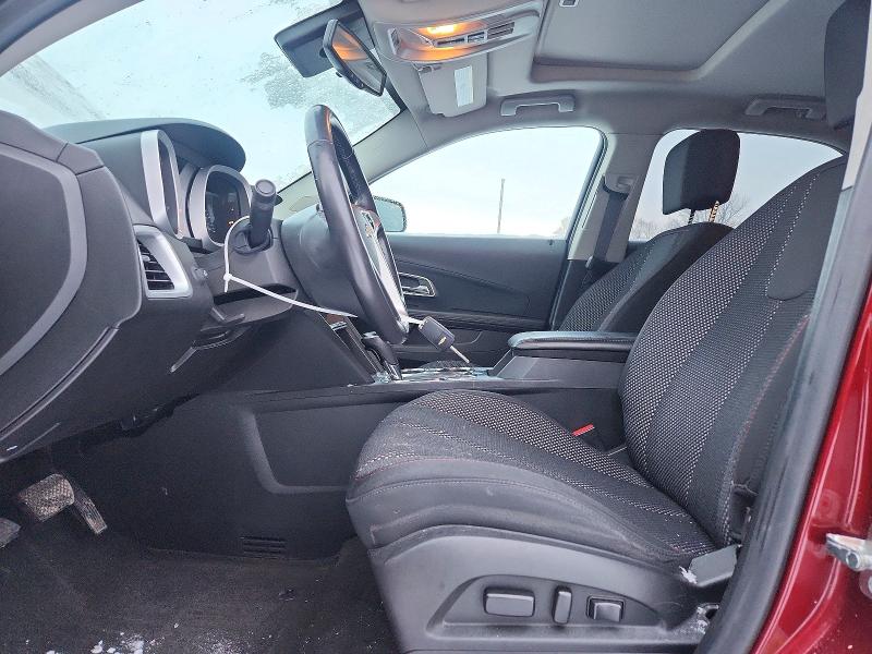 Фото 7 - CHEVROLET EQUINOX