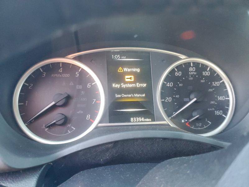 Фото 9 - NISSAN SENTRA