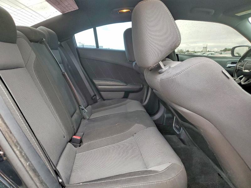 Фото 10 - DODGE CHARGER