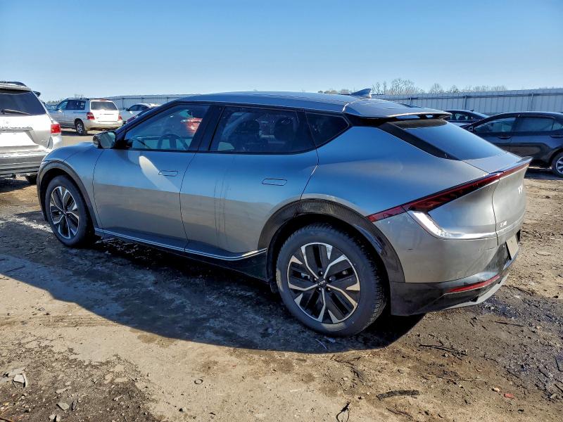 KIA EV6 LIGHT 2023 VIN KNDC34LA8P5130444