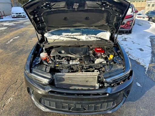 Фото 8 - DODGE HORNET R/T