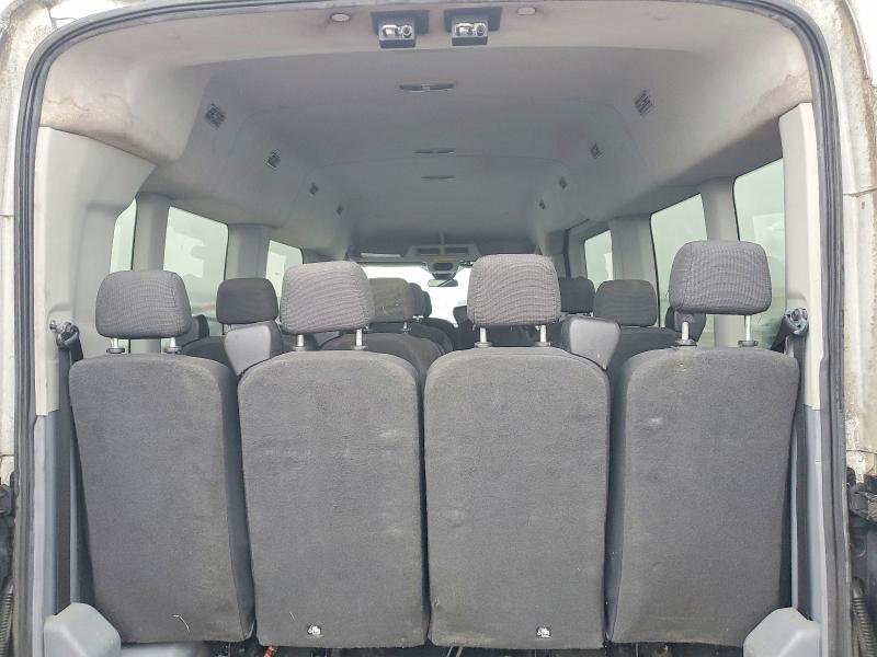 Фото 12 - FORD TRANSIT