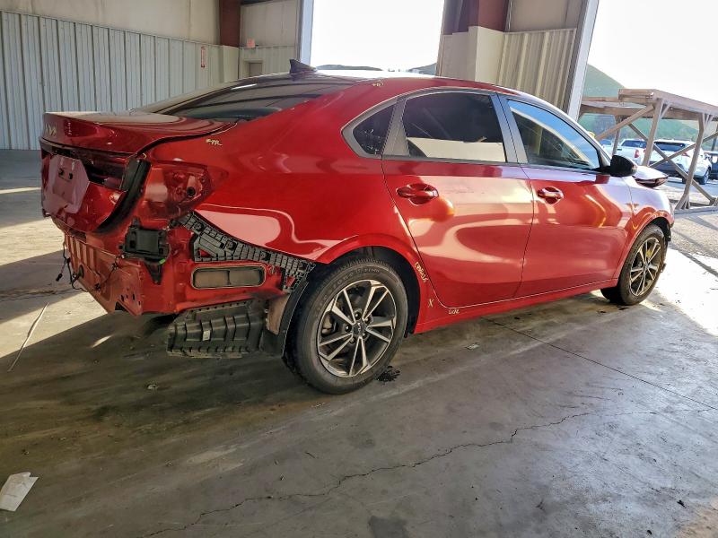 Фото 3 - KIA FORTE