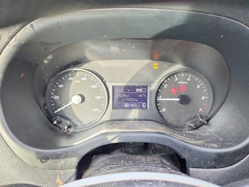 Фото 9 - MERCEDES-BENZ METRIS