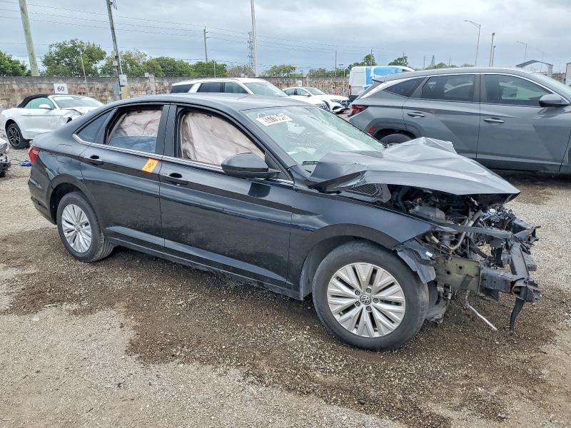 Фото 4 - VOLKSWAGEN JETTA