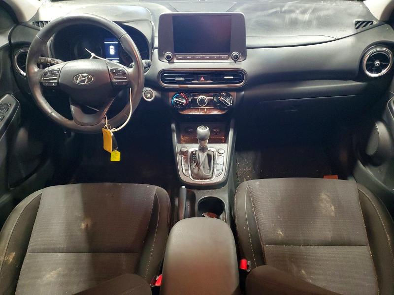 Фото 8 - HYUNDAI KONA