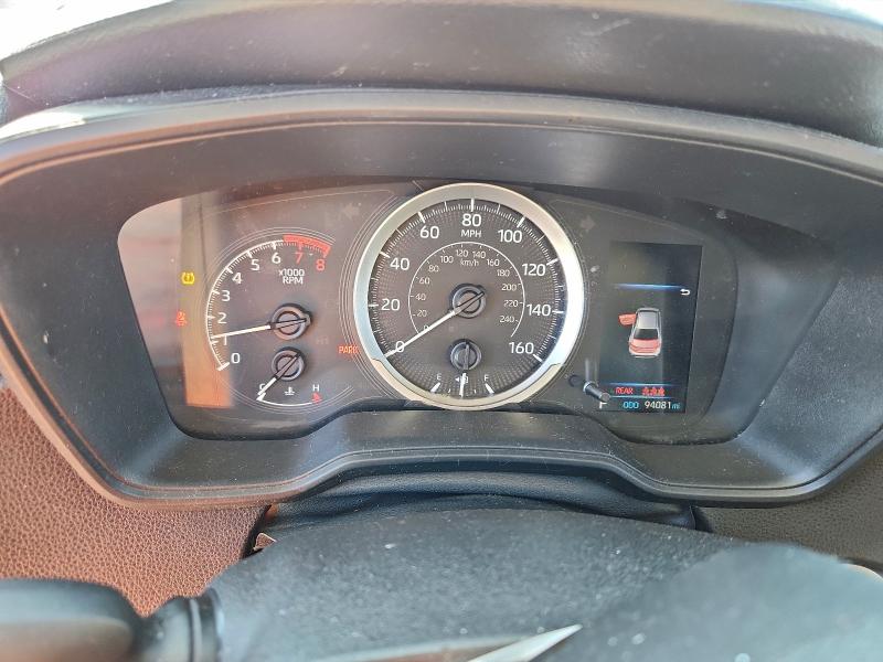 Фото 9 - TOYOTA COROLLA