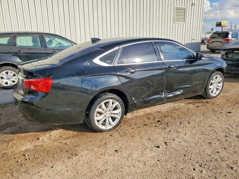 Фото 3 - CHEVROLET IMPALA