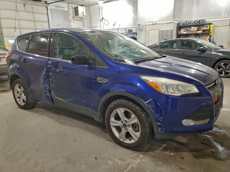 Фото 4 - FORD ESCAPE