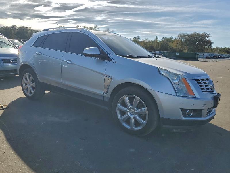 CADILLAC SRX 2015 VIN 3GYFNCE37FS520983