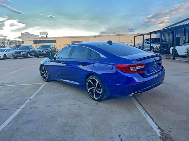 Фото 3 - HONDA ACCORD