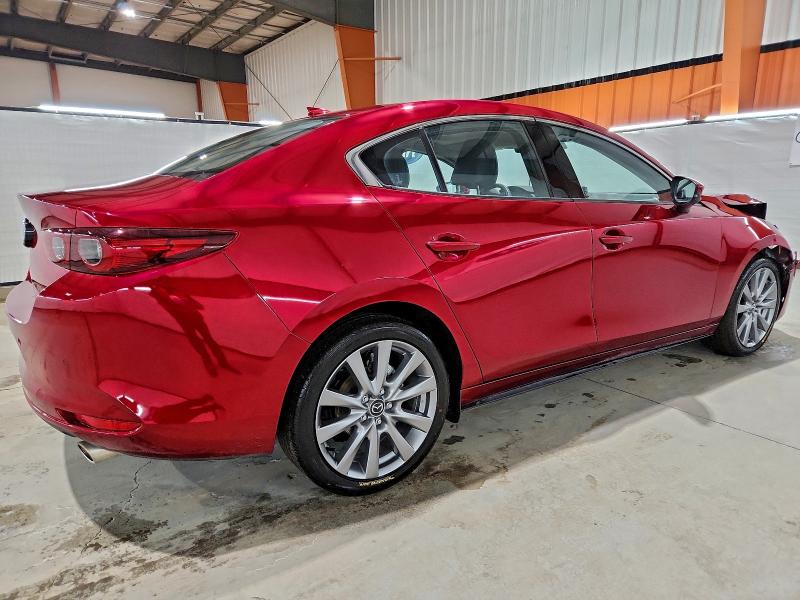 MAZDA 3 GT 2025 VIN JM1BPADM8S1789602