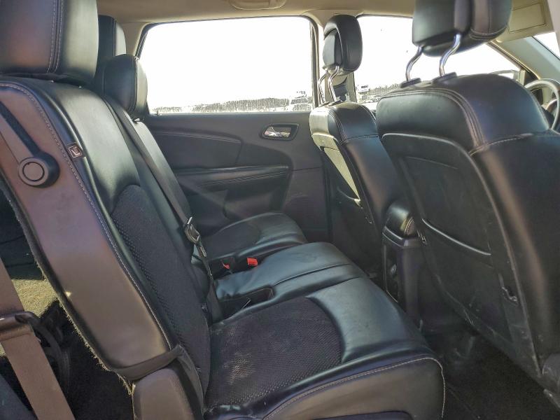 Фото 11 - DODGE JOURNEY