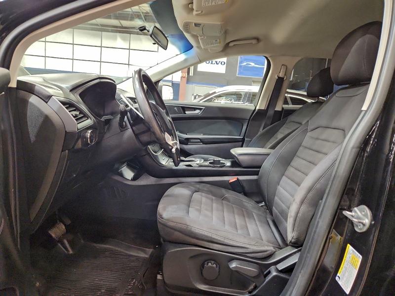 Фото 7 - FORD EDGE