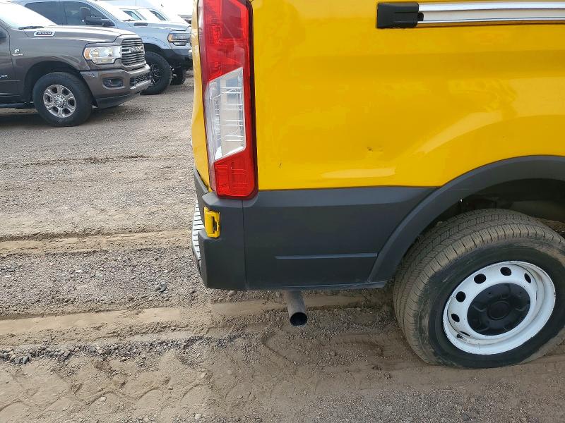 Фото 9 - FORD TRANSIT