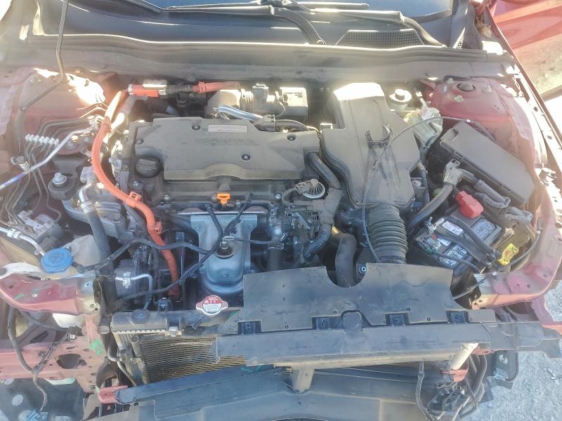 Фото 11 - HONDA ACCORD