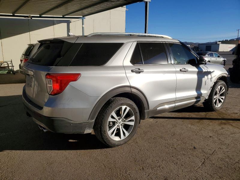 Фото 3 - FORD EXPLORER
