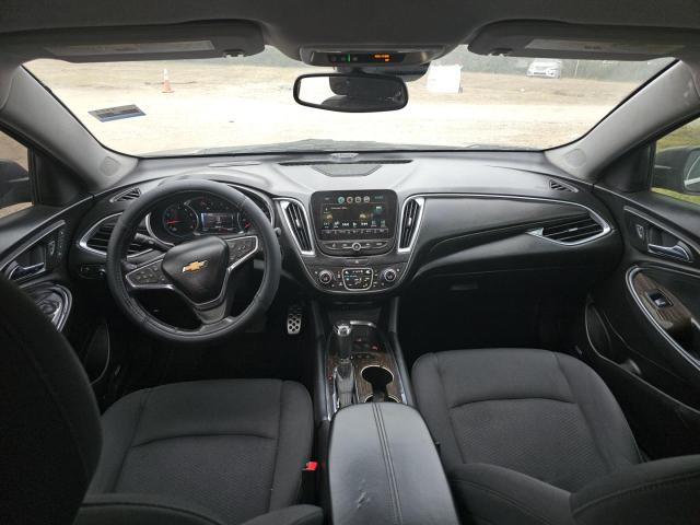 Фото 9 - CHEVROLET MALIBU