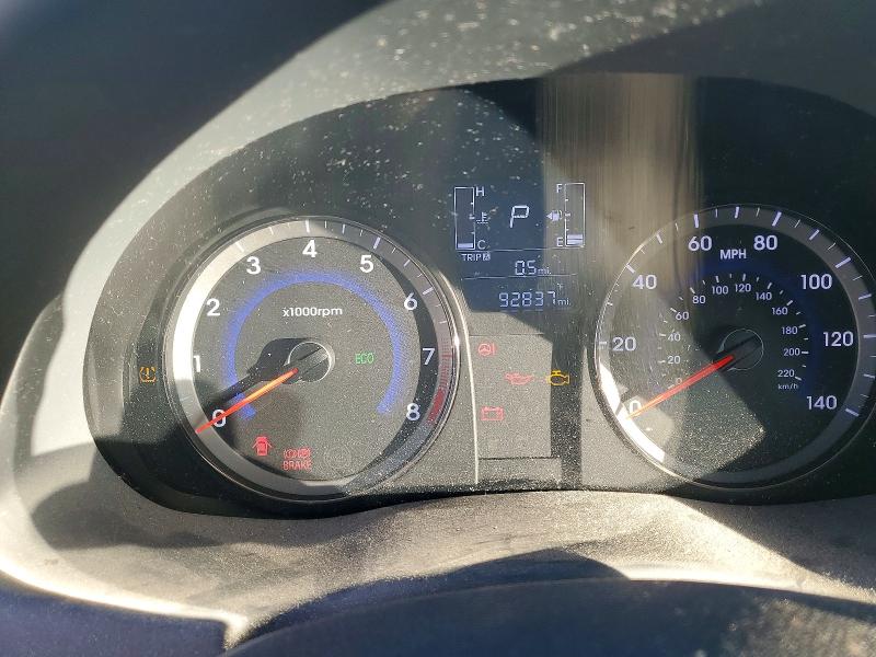 Фото 9 - HYUNDAI ACCENT