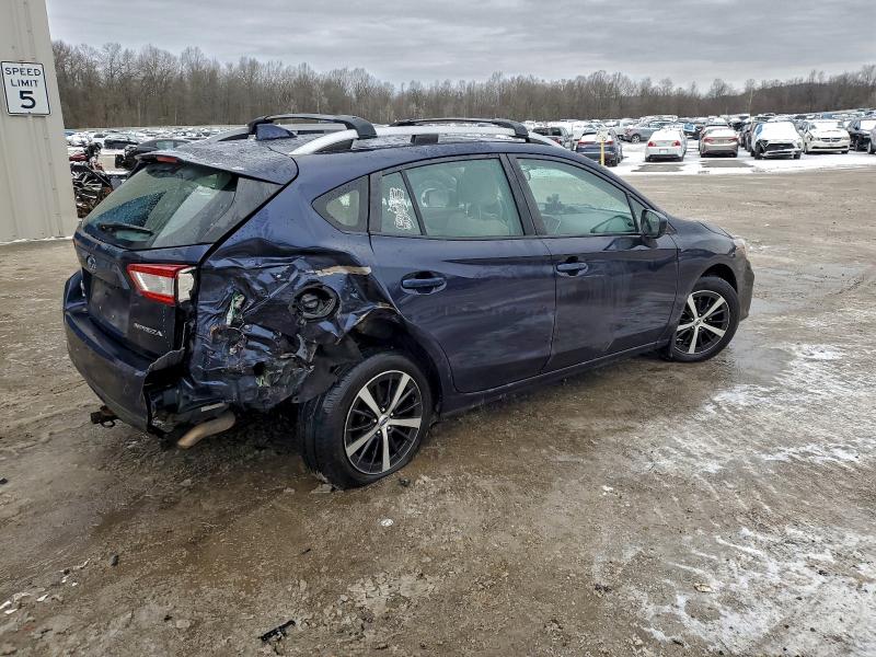 Фото 3 - SUBARU IMPREZA