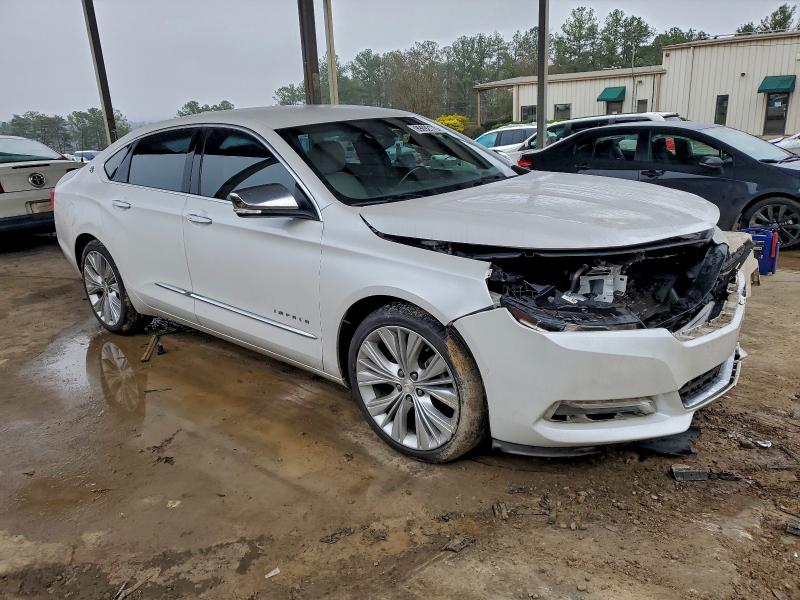 Фото 4 - CHEVROLET IMPALA