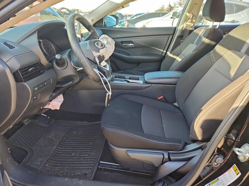 Фото 7 - NISSAN SENTRA